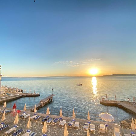 Hotel La Caletta Порто-Санто-Стефано Екстер'єр фото