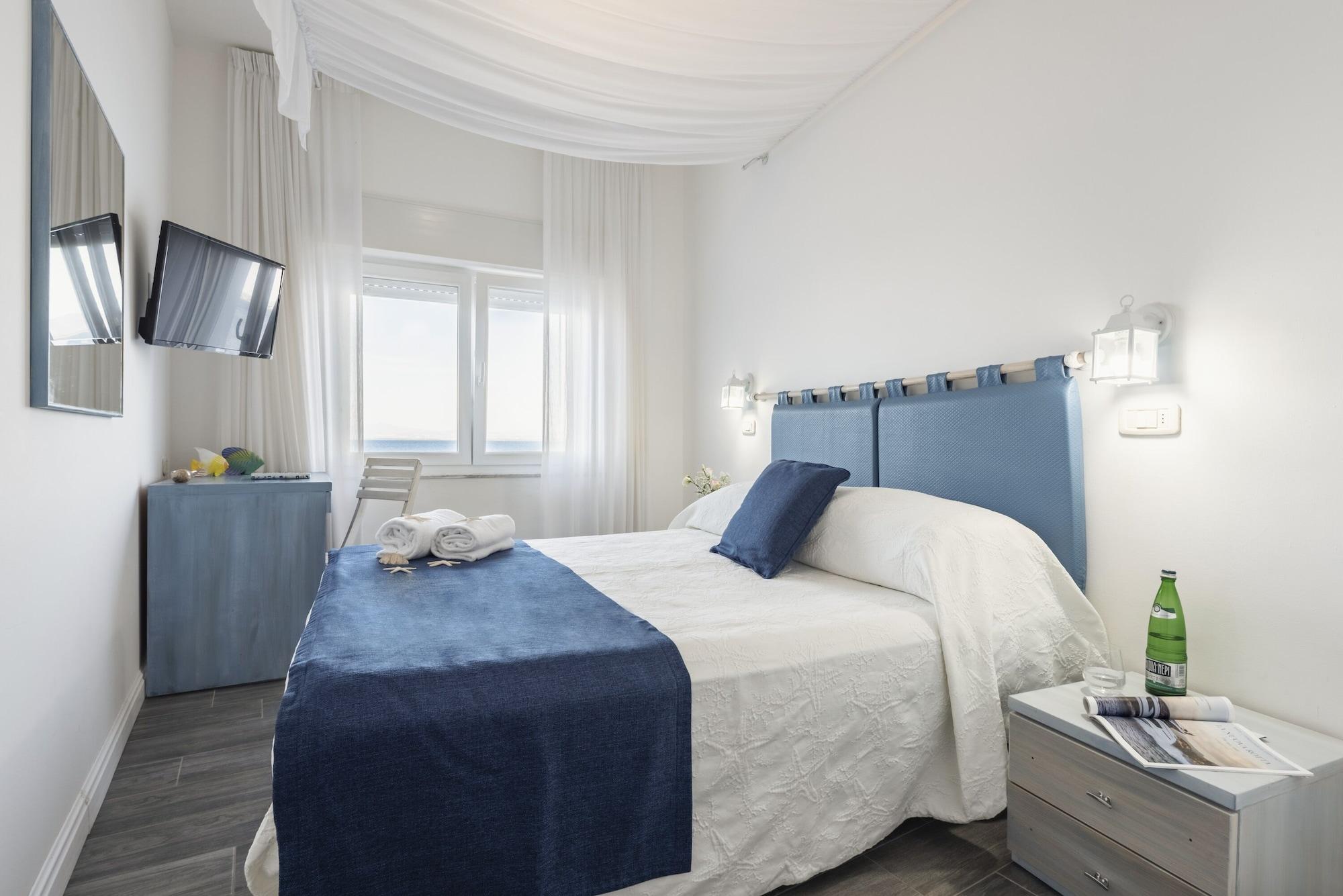 Hotel La Caletta Порто-Санто-Стефано Екстер'єр фото